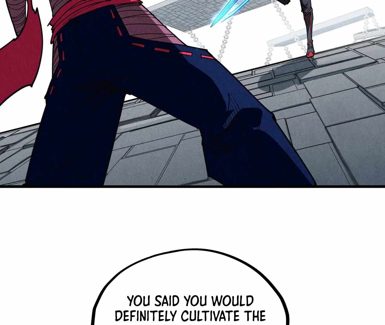 The Ultimate of All Ages Chapter 424 17